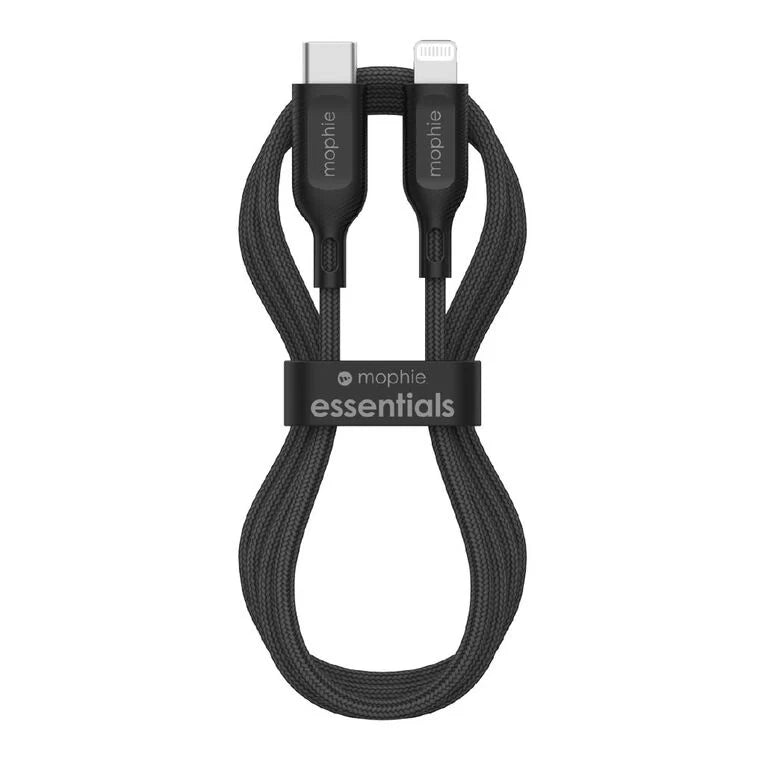 Lightning Chargers (iPhone)
