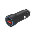 Laser 48W Dual USB-A & USB-C Car Charger