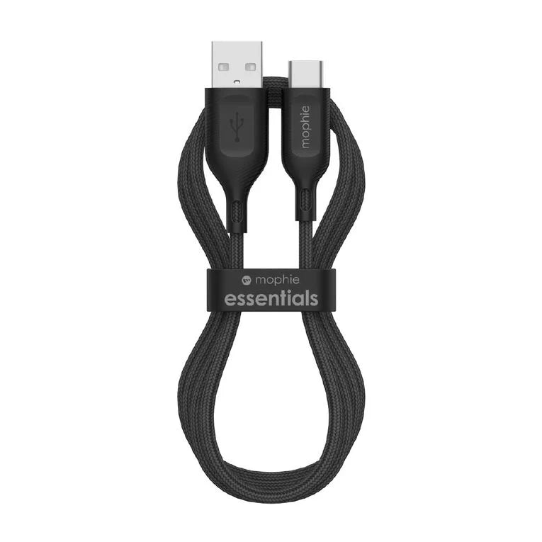 Mophie USB-C to USB-A Cable
