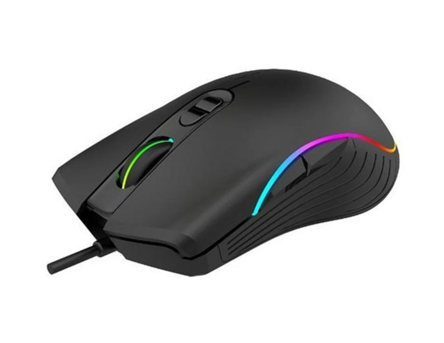 RGB HAVIT Gaming Mouse