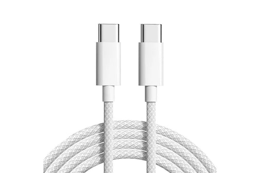 USB-C Cable Braided